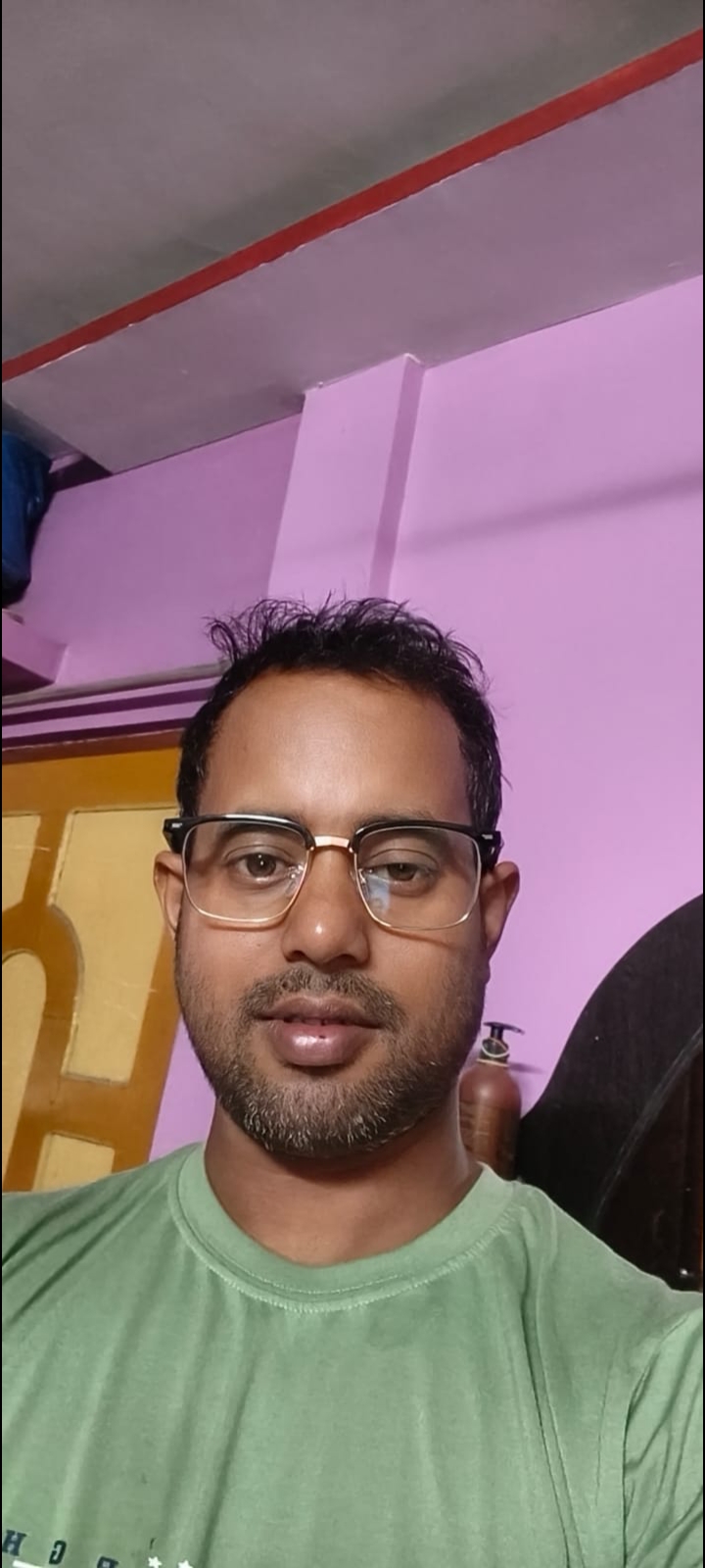 Amrit Mandal