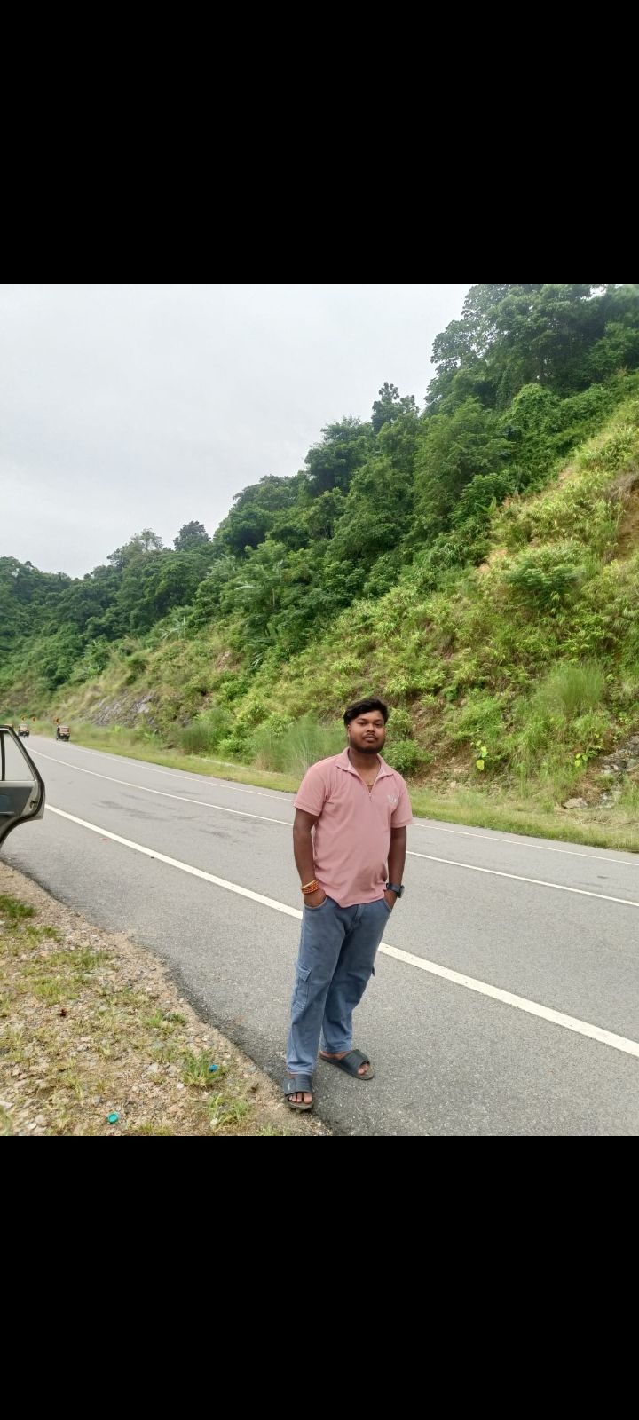 Raja das