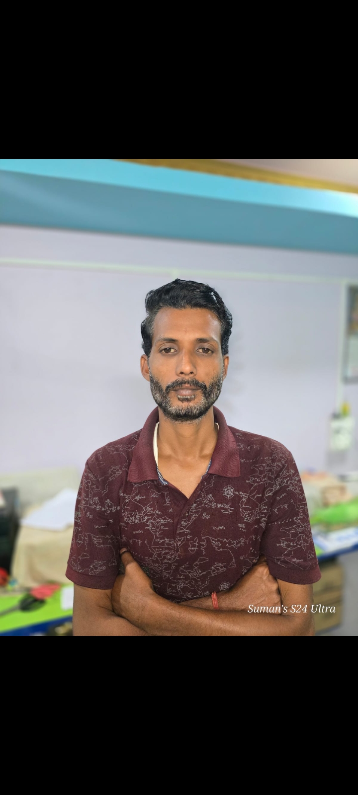 Adhir das