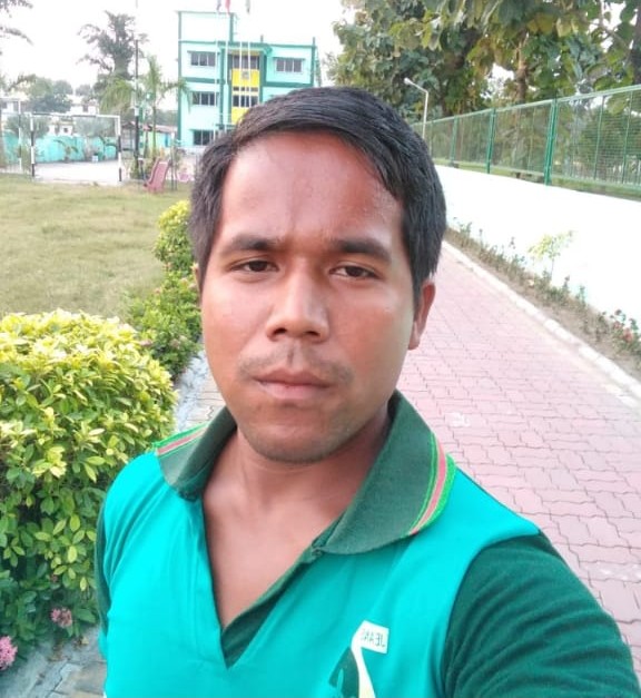 Dipok das 