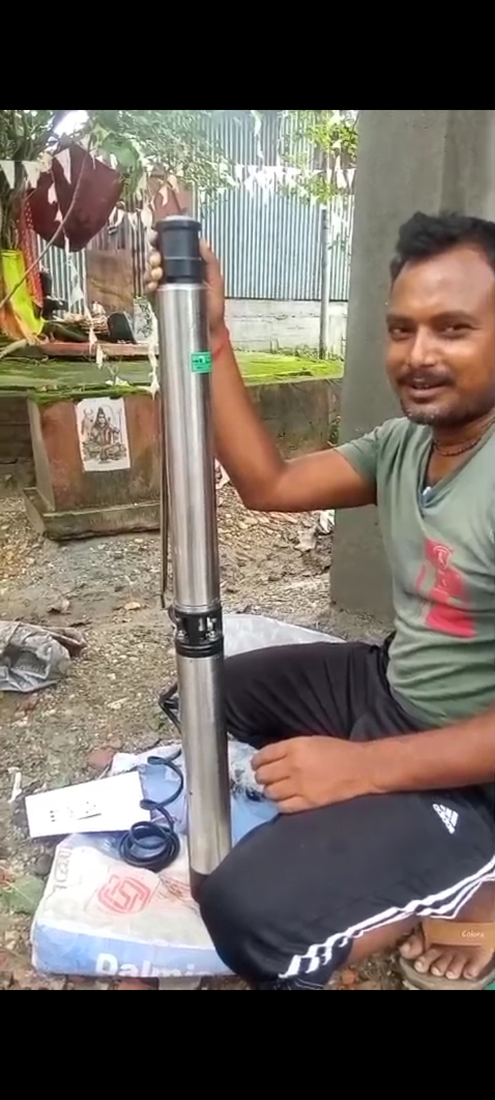 Sajol roy